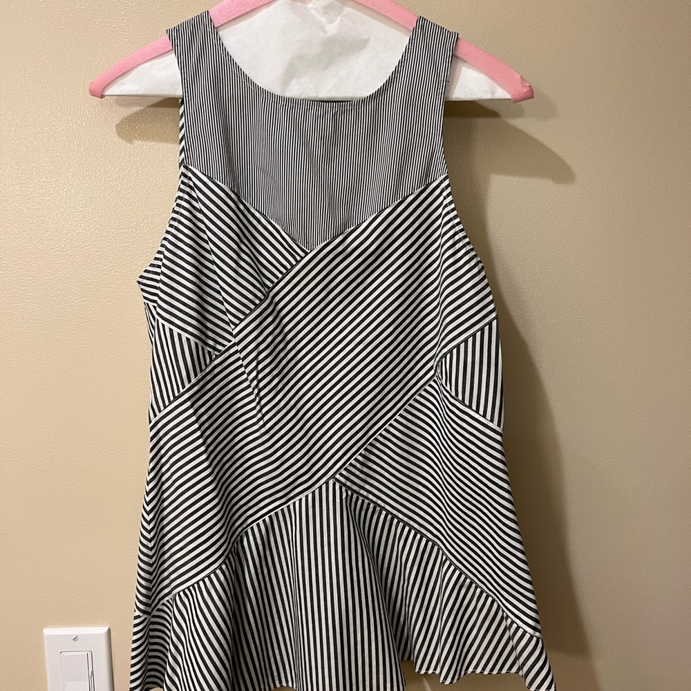 Derek Lam Tank